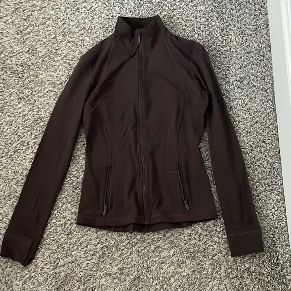 Lululemon Define Jacket